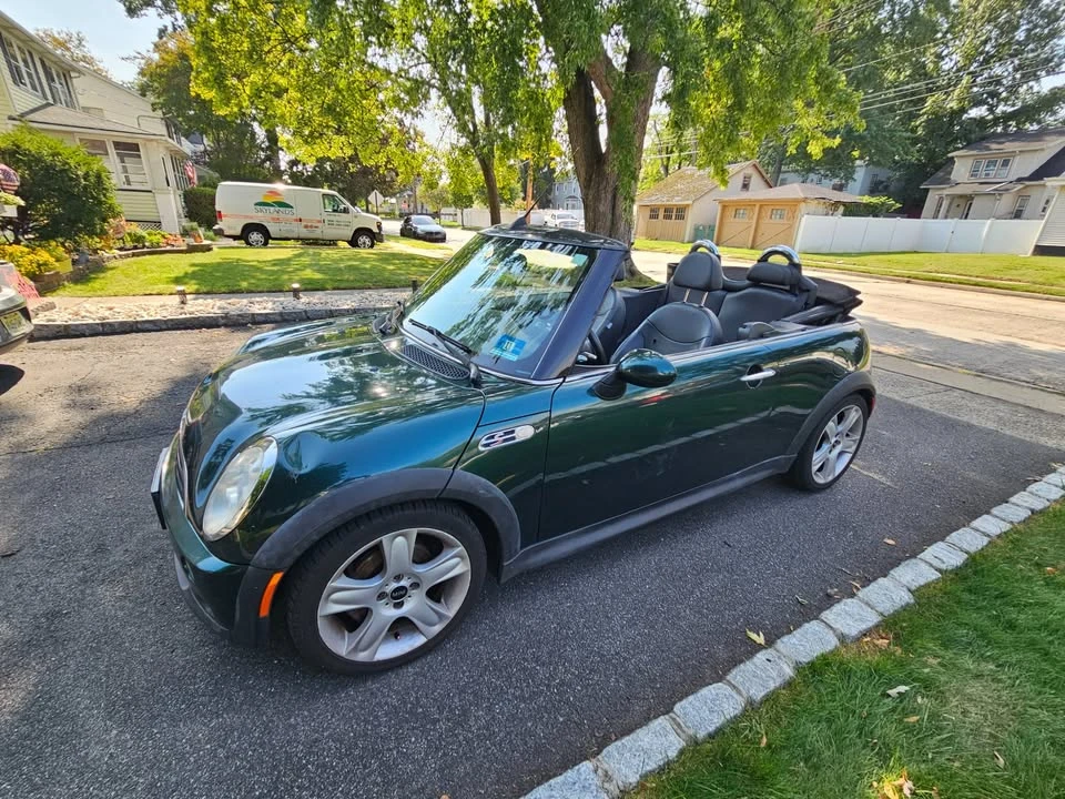 2008 Mini Mini Cooper S 1st Gen - Image 8 of 16