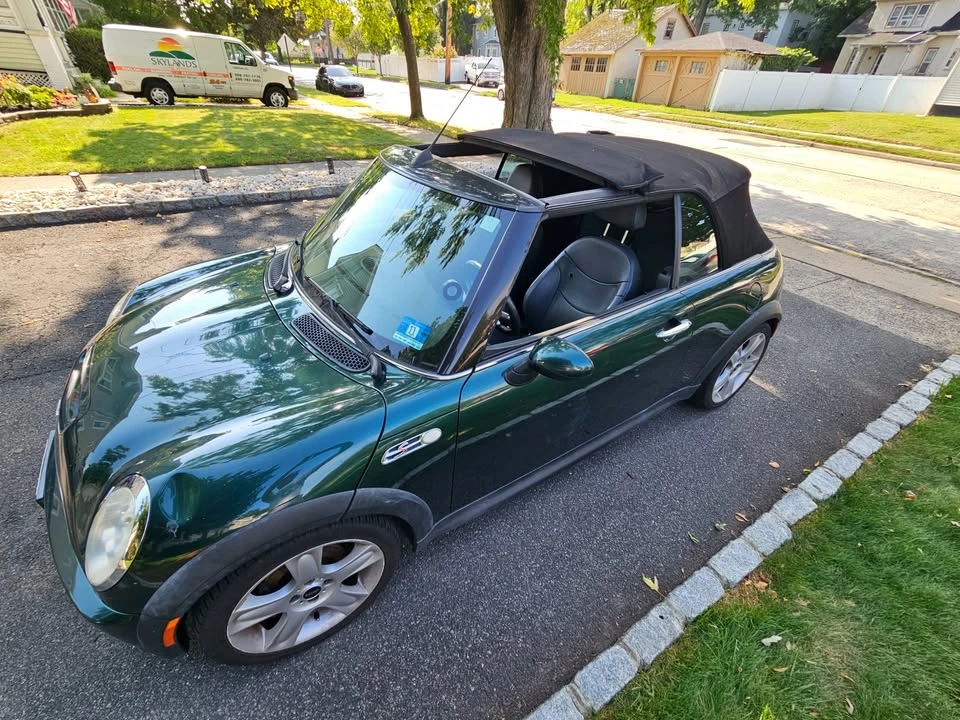 2008 Mini Mini Cooper S 1st Gen - Image 7 of 16
