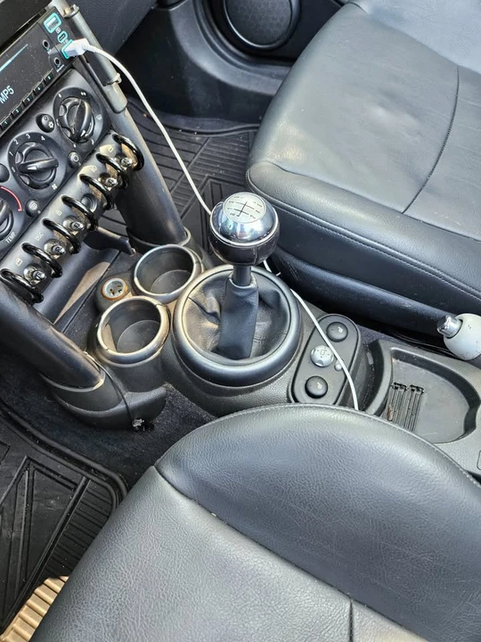 2008 Mini Mini Cooper S 1st Gen - Image 14 of 16