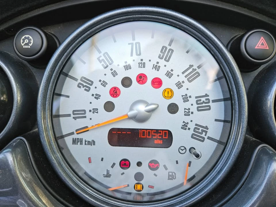 2008 Mini Mini Cooper S 1st Gen - Image 15 of 16