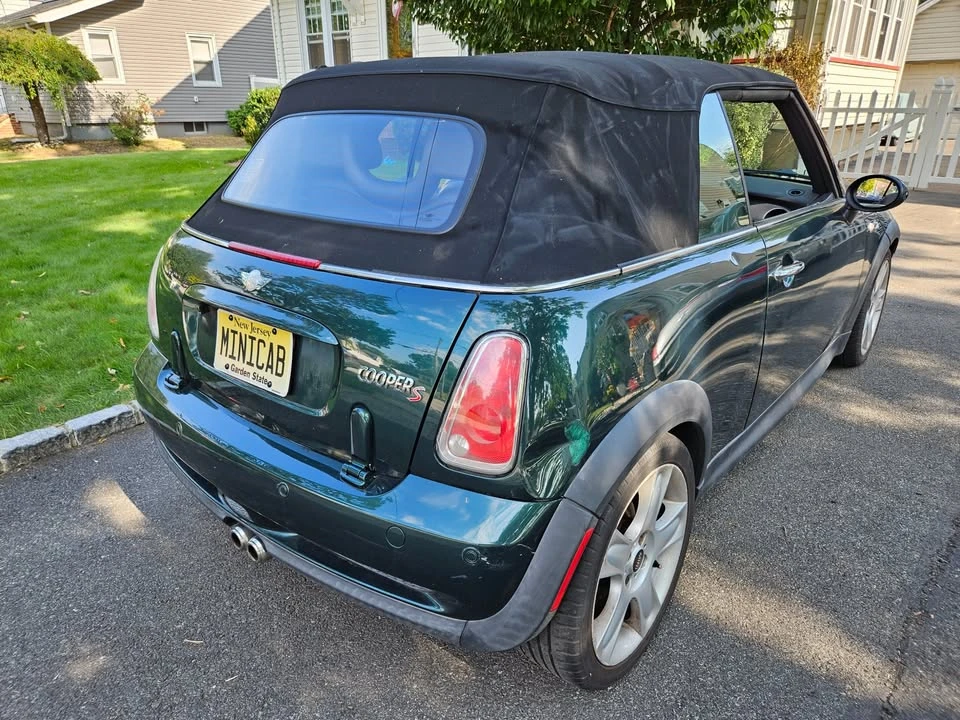 2008 Mini Mini Cooper S 1st Gen - Image 4 of 16
