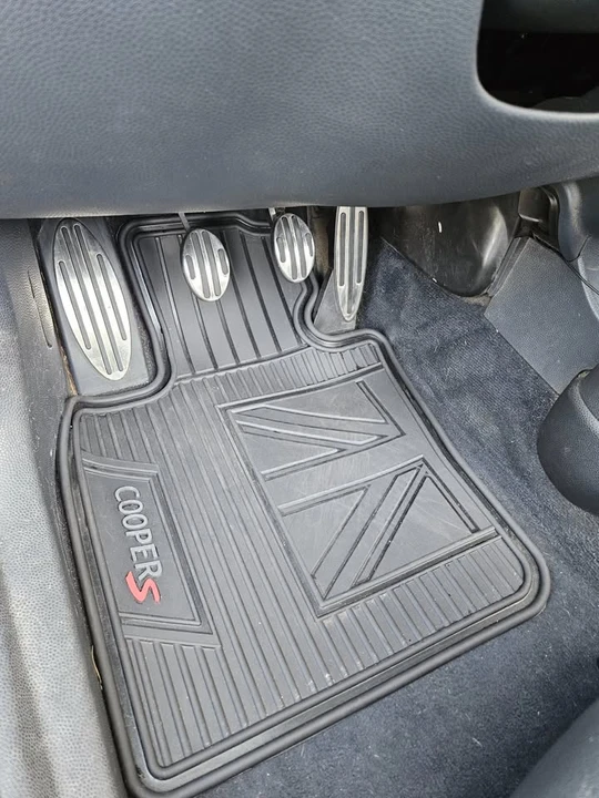 2008 Mini Mini Cooper S 1st Gen - Image 16 of 16