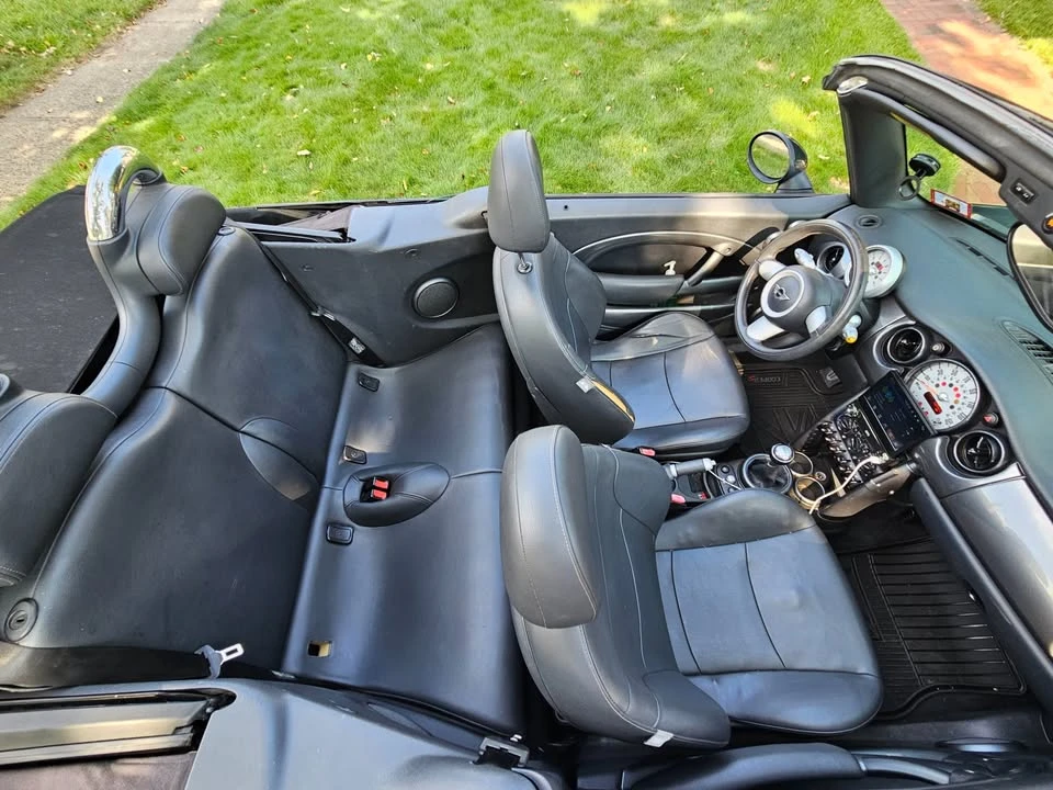 2008 Mini Mini Cooper S 1st Gen - Image 10 of 16