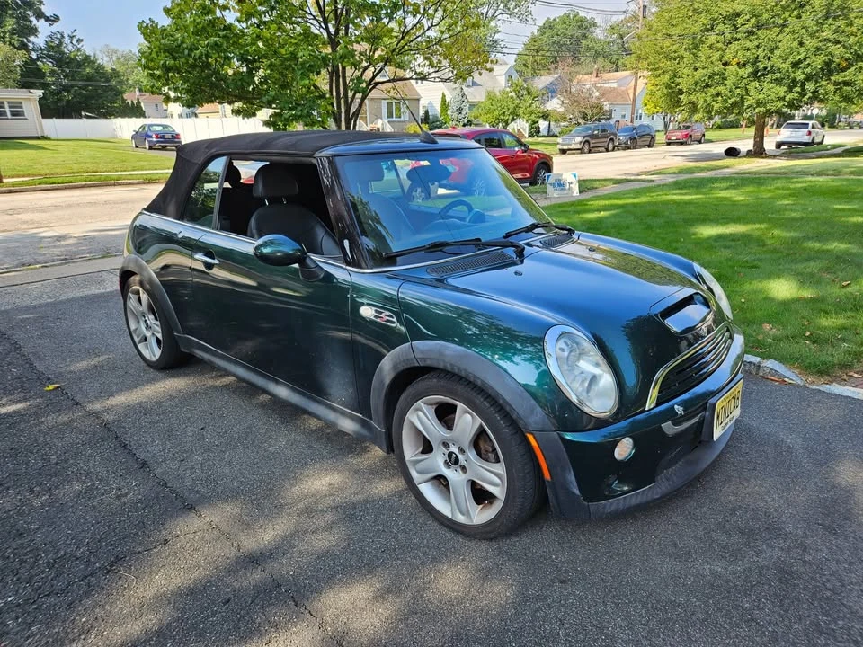 2008 Mini Mini Cooper S 1st Gen - Image 3 of 16