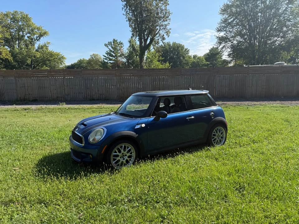 2008 Mini Mini Cooper S 1st Gen - Image 3 of 12