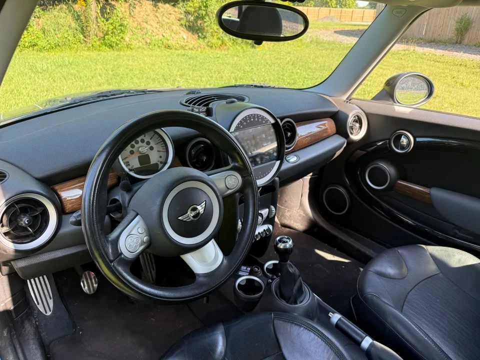2008 Mini Mini Cooper S 1st Gen - Image 12 of 12
