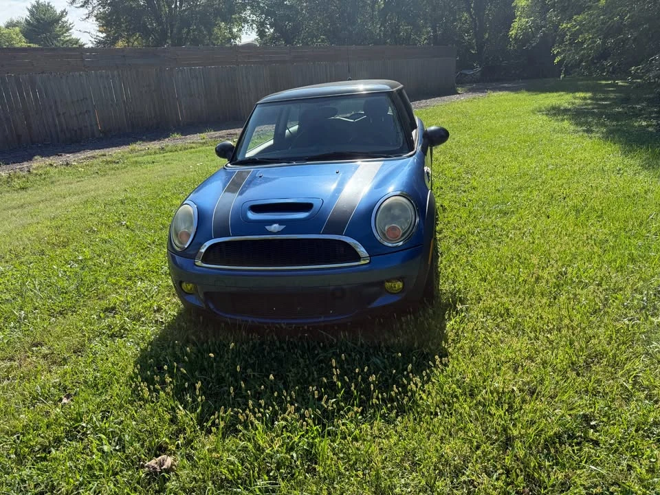 2008 Mini Mini 2nd Gen - Image 2 of 12