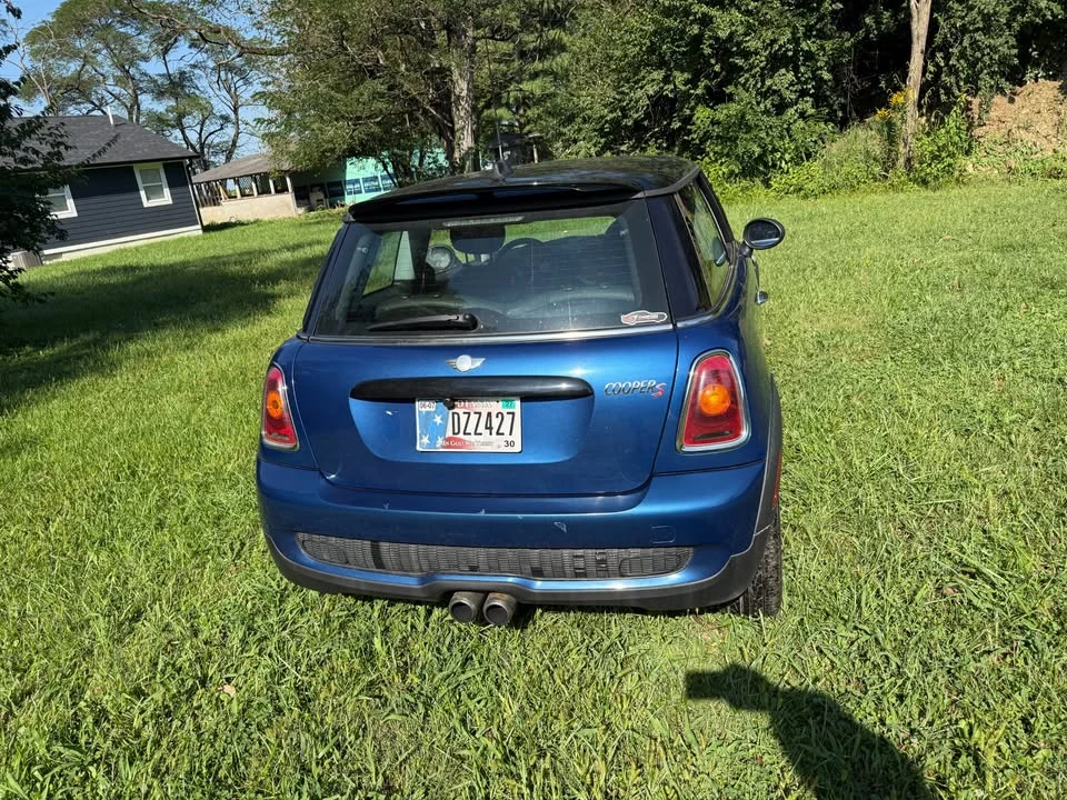 2008 Mini Mini 2nd Gen - Image 6 of 12