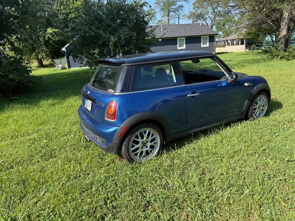 2008 Mini Mini 2nd Gen - Image 5 of 12