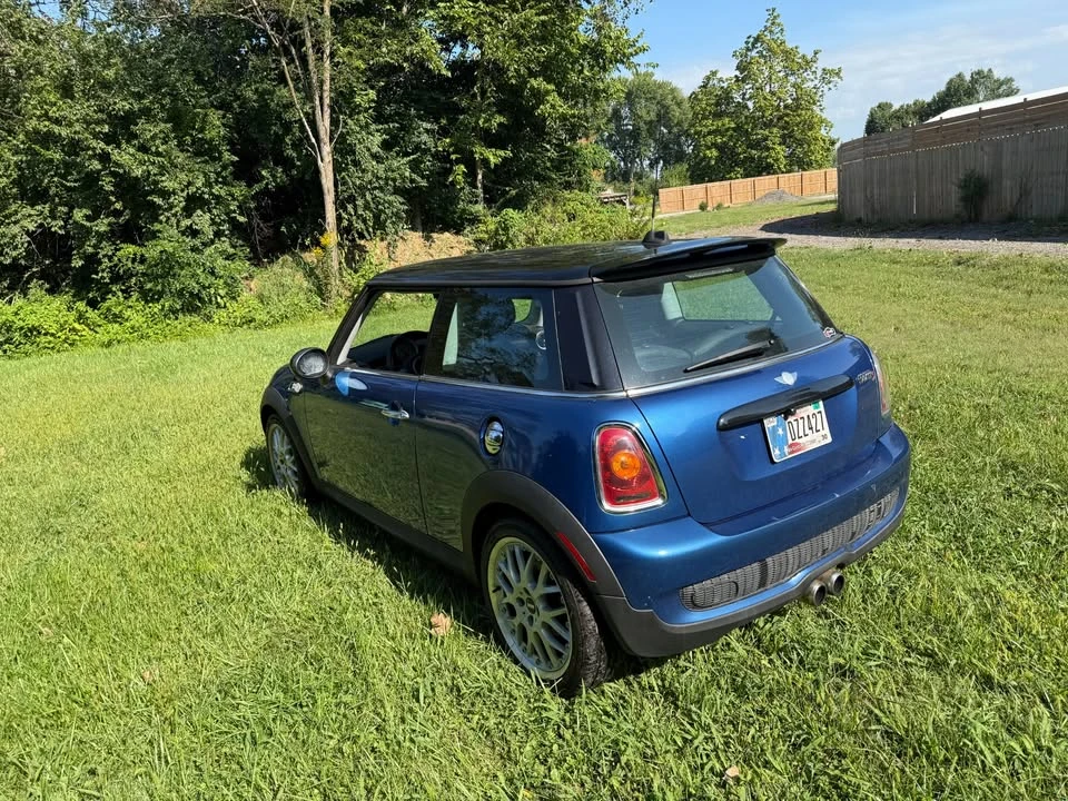 2008 Mini Mini Cooper S 1st Gen - Image 7 of 12