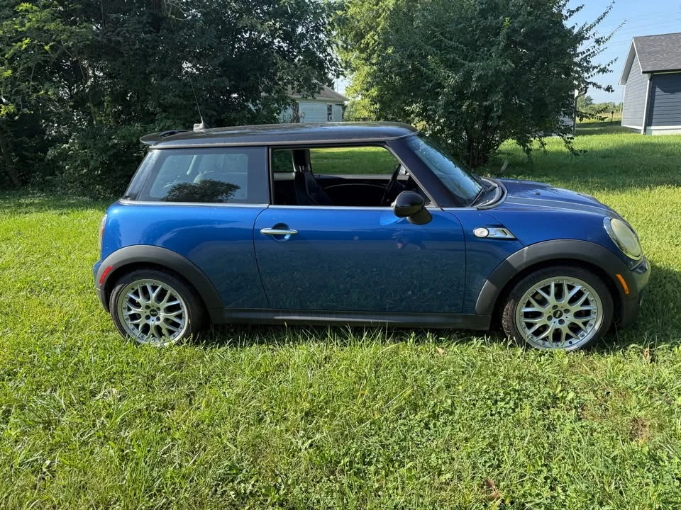 2008 Mini Mini 2nd Gen - Image 4 of 12