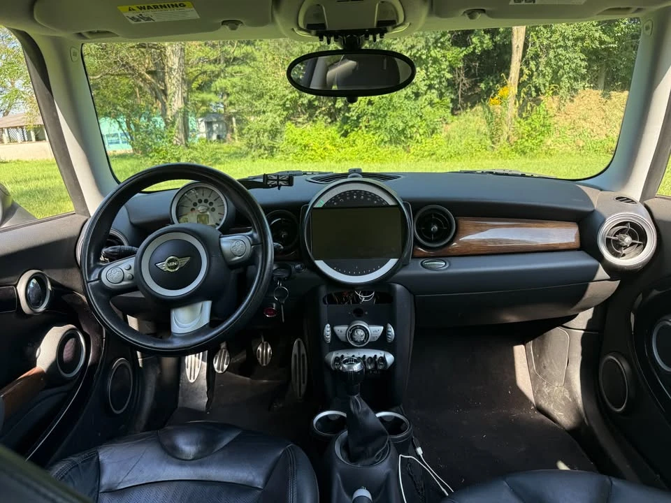 2008 Mini Mini 2nd Gen - Image 10 of 12