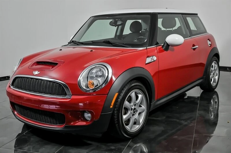 2008 Mini Mini Cooper S 1st Gen - Image 5 of 28