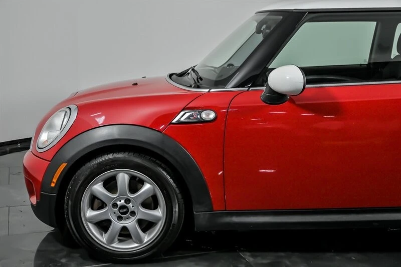 2008 Mini Mini Cooper S 1st Gen - Image 6 of 28