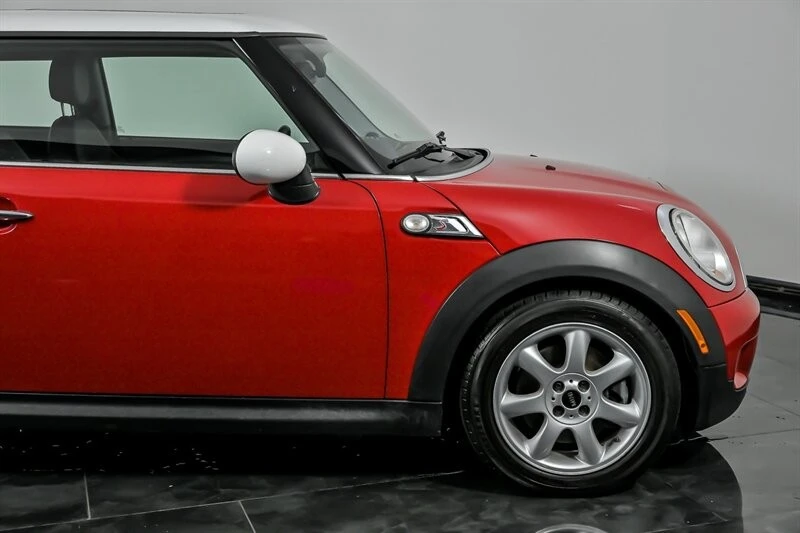 2008 Mini Mini Cooper S 1st Gen - Image 12 of 28