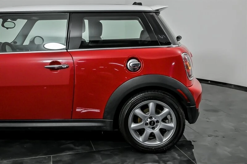 2008 Mini Mini Cooper S 1st Gen - Image 7 of 28