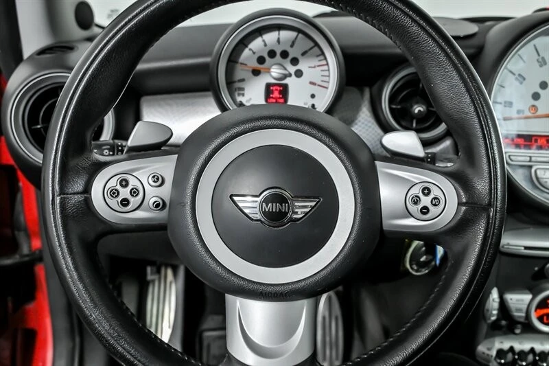 2008 Mini Mini Cooper S 1st Gen - Image 21 of 28