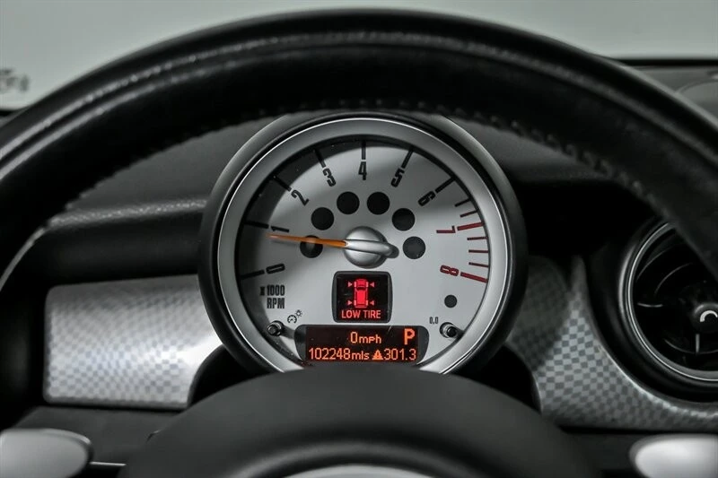2008 Mini Mini Cooper S 1st Gen - Image 20 of 28