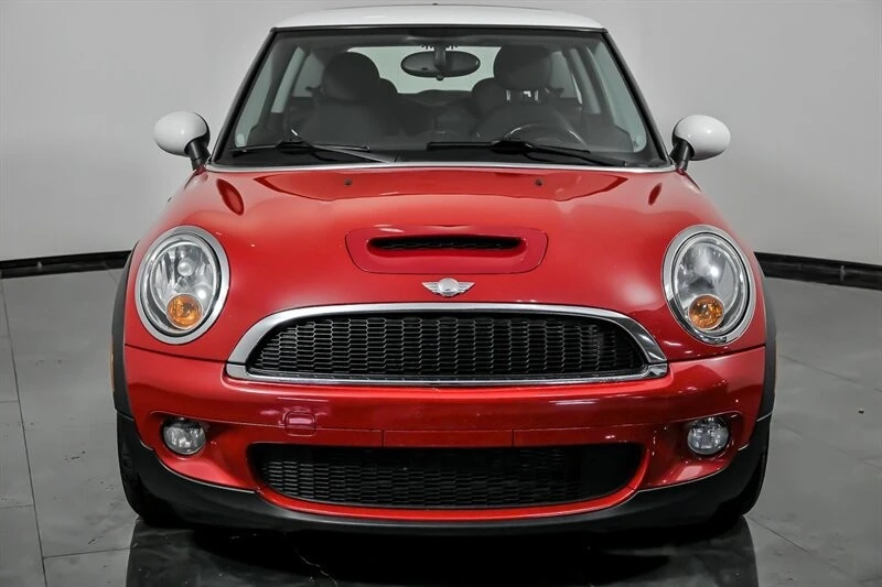 2008 Mini Mini Cooper S 1st Gen - Image 4 of 28