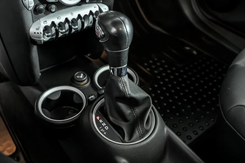 2008 Mini Mini Cooper S 1st Gen - Image 27 of 28