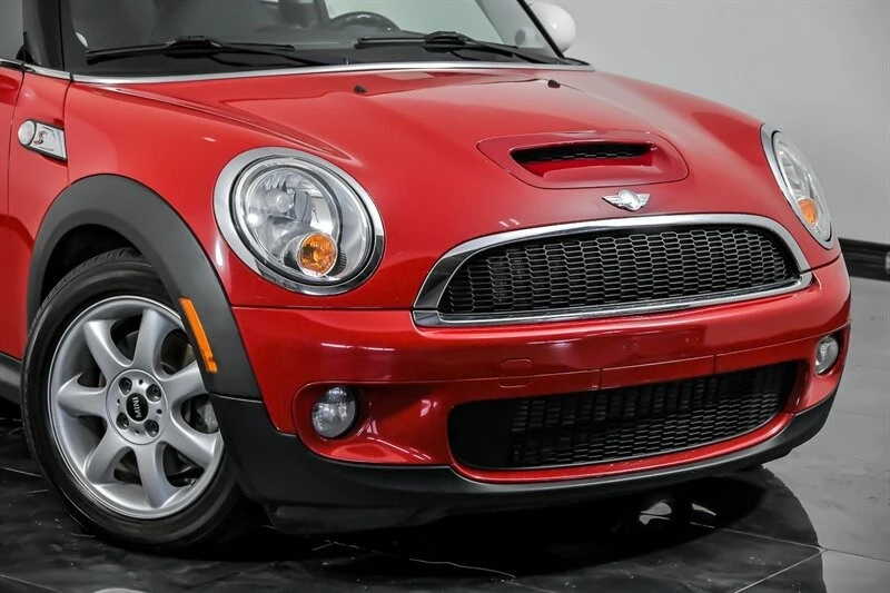 2008 Mini Mini Cooper S 1st Gen - Image 2 of 28