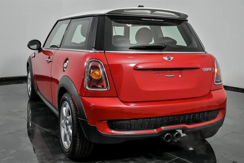 2008 Mini Mini Cooper S 1st Gen - Image 8 of 28