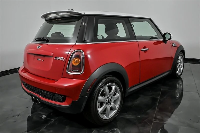 2008 Mini Mini Cooper S 1st Gen - Image 10 of 28