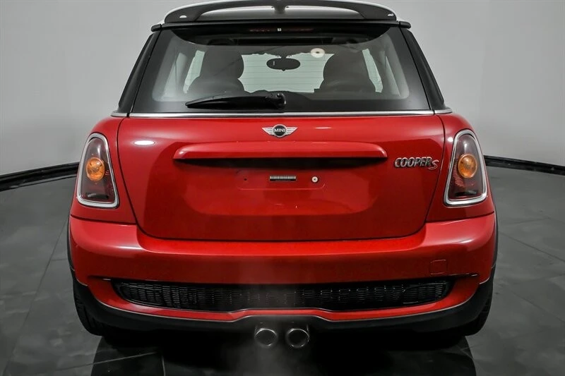 2008 Mini Mini Cooper S 1st Gen - Image 9 of 28