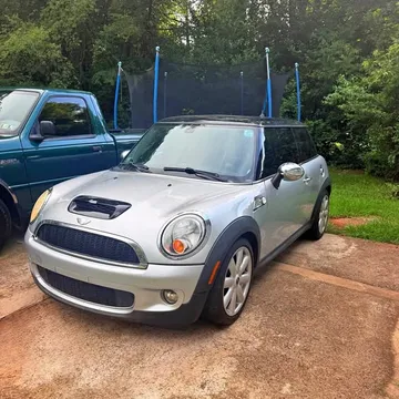 2008 MINI Cooper Sport