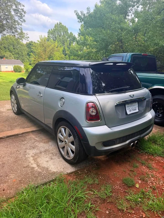 2008 Mini Coupe & Roadster - Image 3 of 9