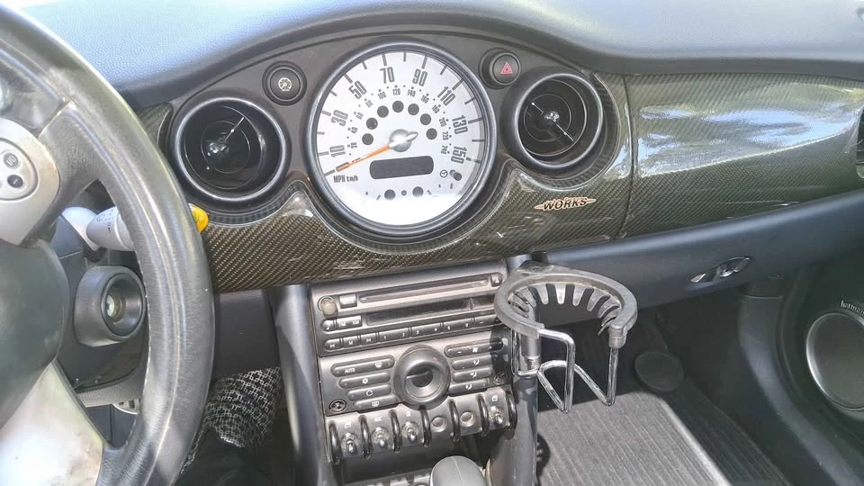 2008 Mini Coupe & Roadster - Image 16 of 16