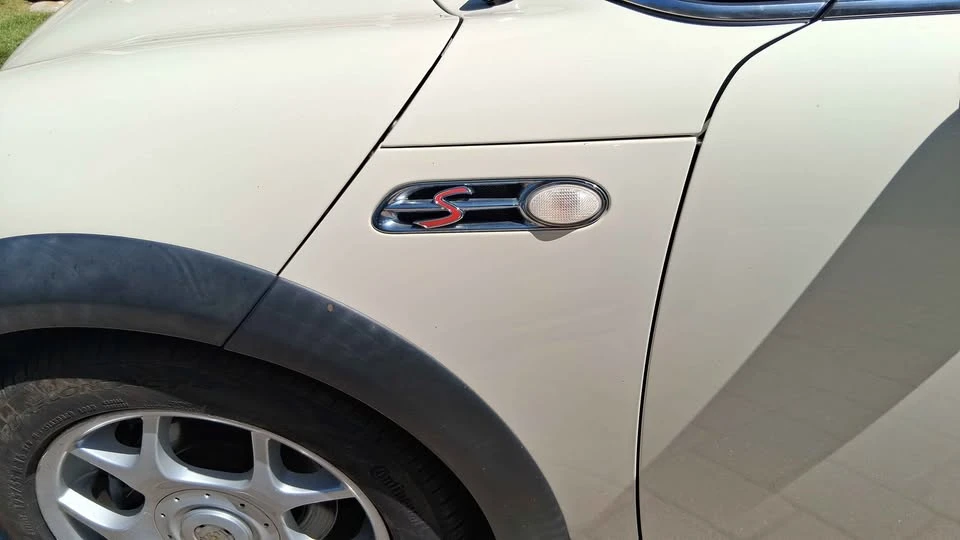 2008 Mini Coupe & Roadster - Image 14 of 16