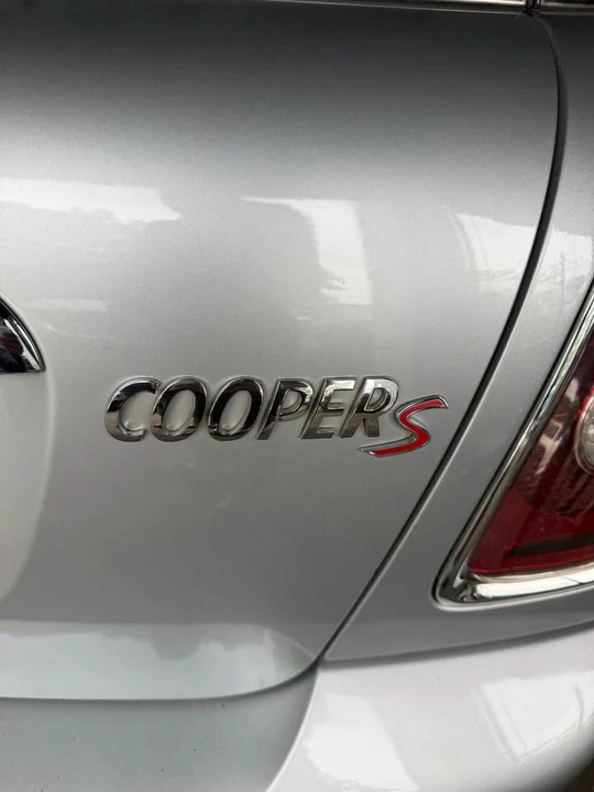 2008 Mini Coupe & Roadster - Image 9 of 9