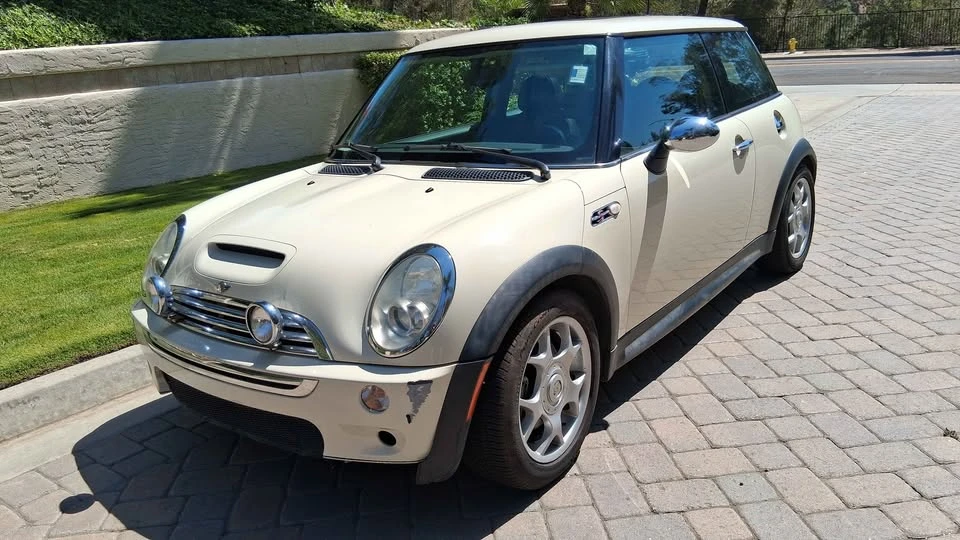 2008 Mini Coupe & Roadster - Image 3 of 16
