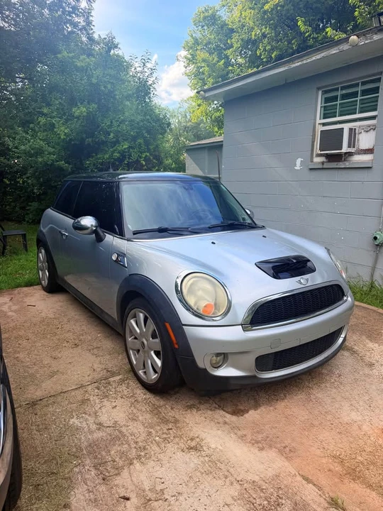 2008 Mini Coupe & Roadster - Image 2 of 9
