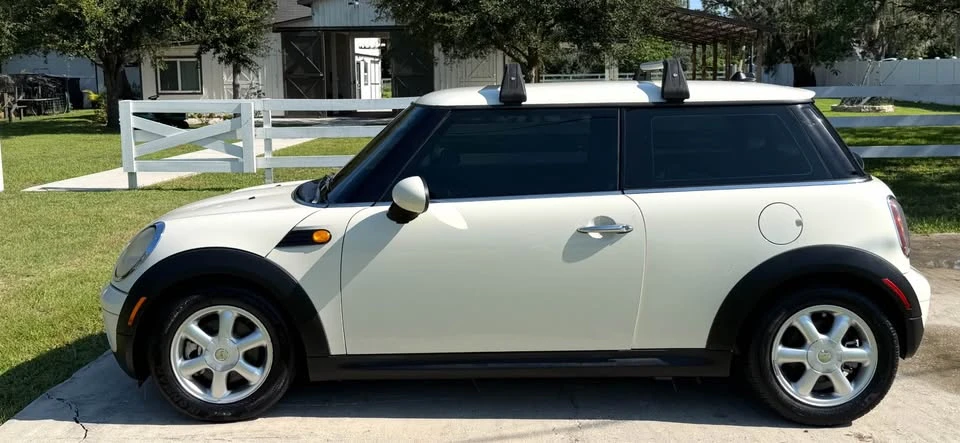 2008 Mini Coupe & Roadster - Image 2 of 3