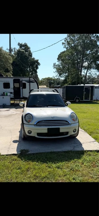 2008 Mini Coupe & Roadster - Image 3 of 3