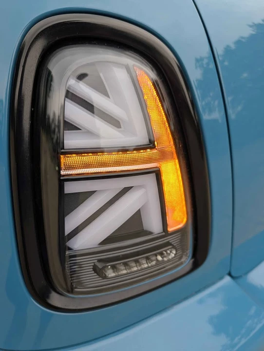 2008 Mini Mini 2nd Gen - Image 18 of 20