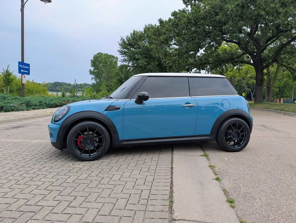 2008 Mini Mini 2nd Gen - Image 13 of 20