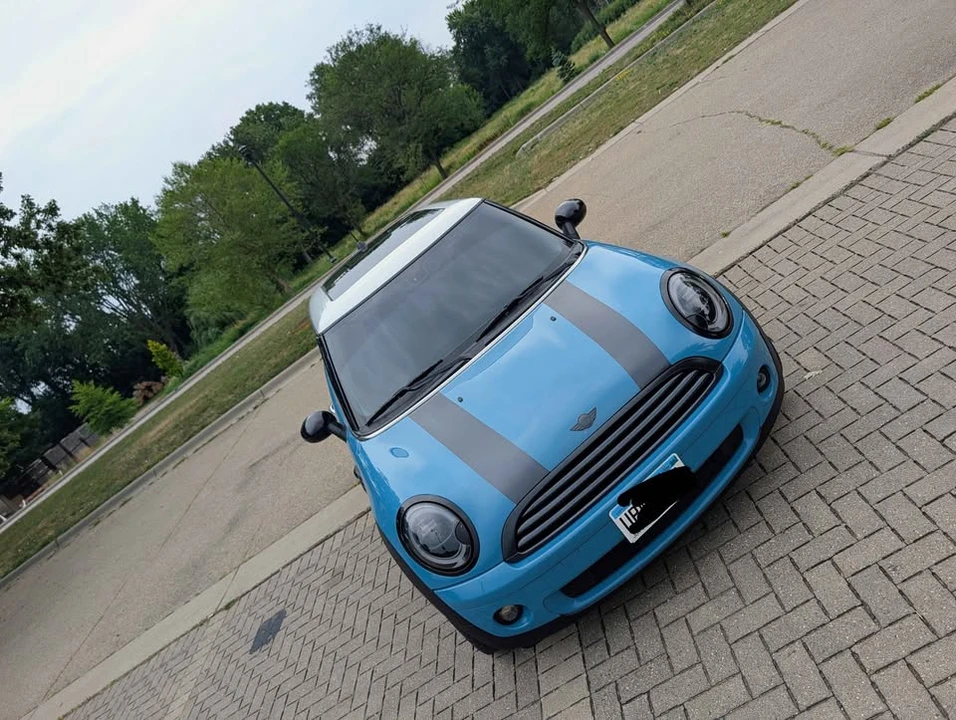 2008 Mini Mini 2nd Gen - Image 9 of 20