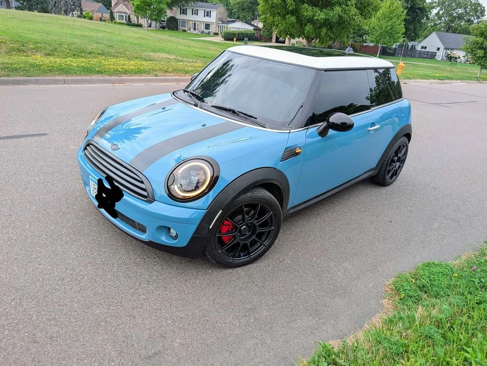 2008 Mini Mini 2nd Gen - Image 8 of 20