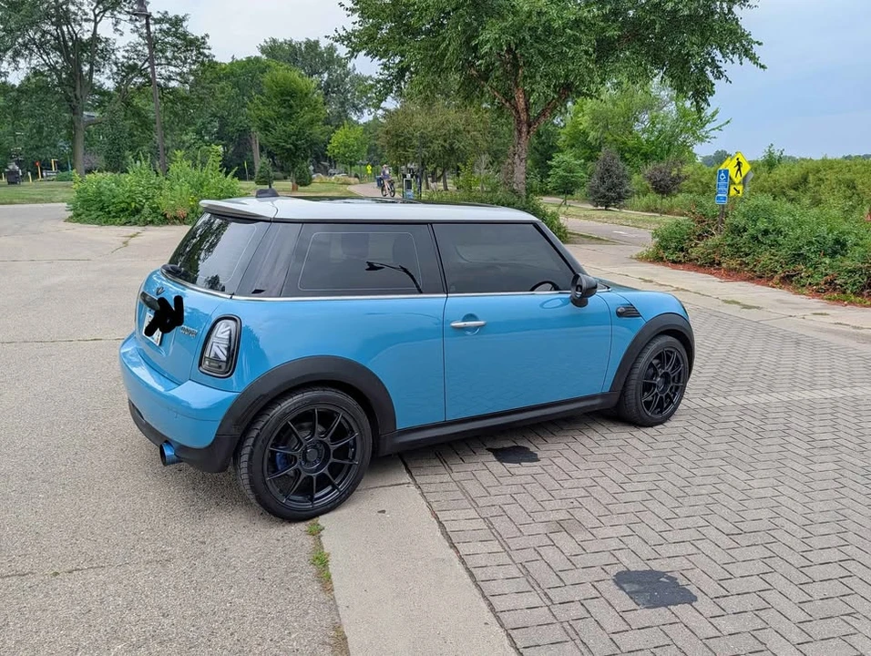 2008 Mini Mini 2nd Gen - Image 5 of 20