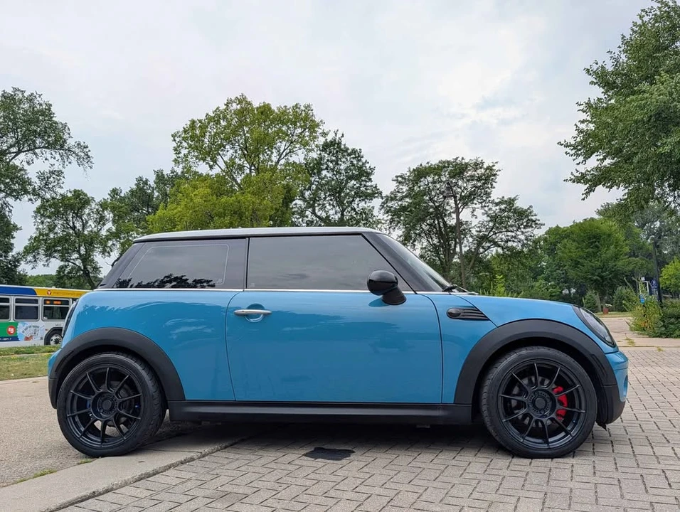 2008 Mini Mini 2nd Gen - Image 2 of 20