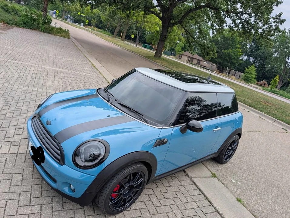 2008 Mini Mini 2nd Gen - Image 11 of 20