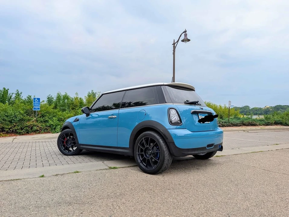 2008 Mini Mini 2nd Gen - Image 7 of 20