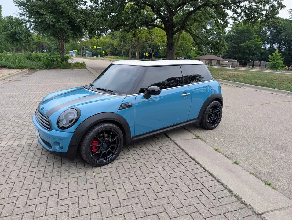 2008 Mini Mini 2nd Gen - Image 12 of 20