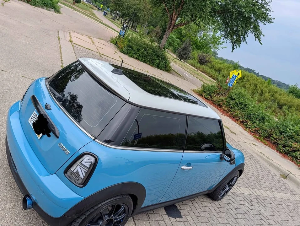 2008 Mini Mini 2nd Gen - Image 6 of 20