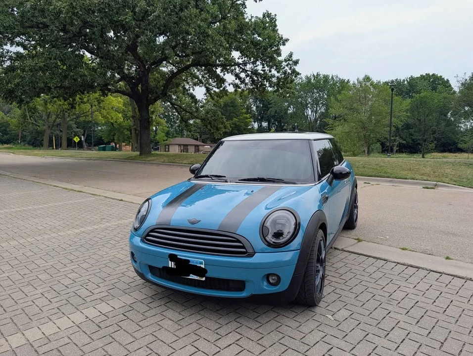 2008 Mini Mini 2nd Gen - Image 10 of 20