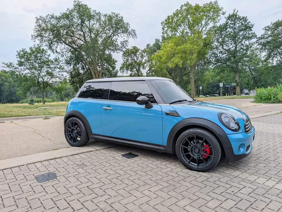 2008 Mini Mini 2nd Gen - Image 3 of 20