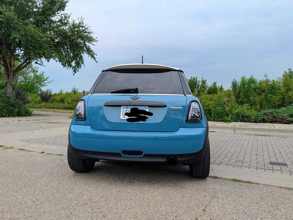 2008 Mini Mini 2nd Gen - Image 4 of 20